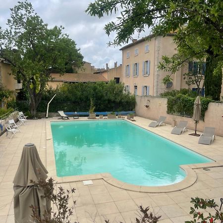 Montagne D'Alaric Apartman Moux Kültér fotó