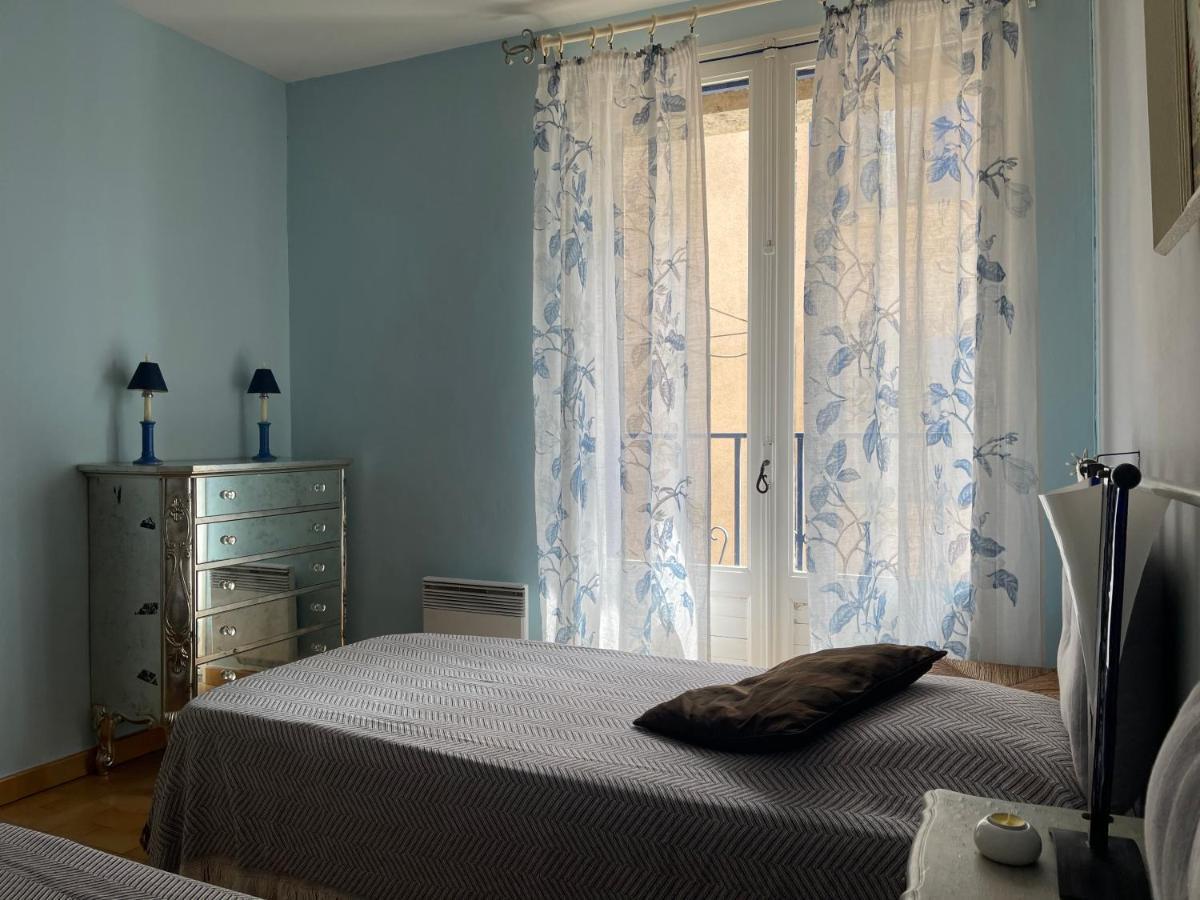 Montagne D'Alaric Apartman Moux Kültér fotó