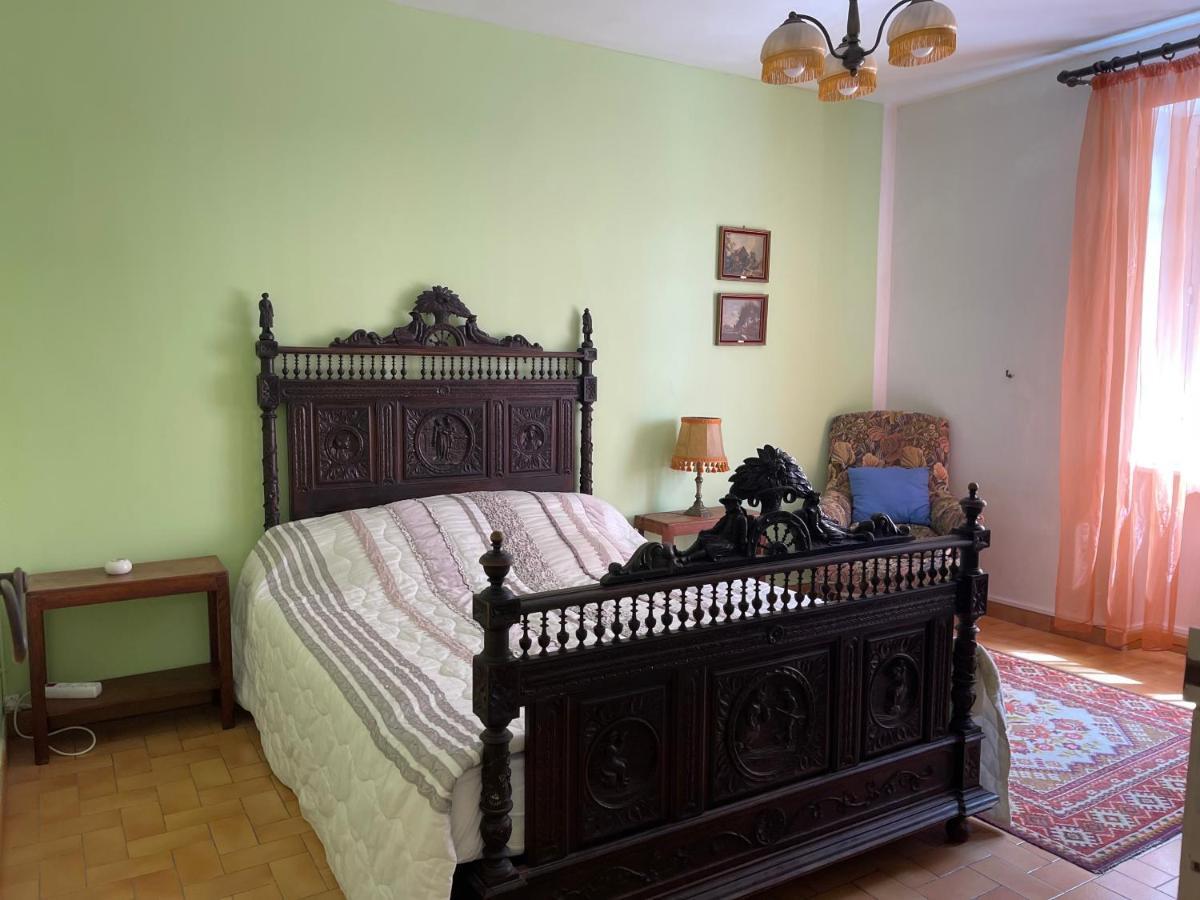 Montagne D'Alaric Apartman Moux Kültér fotó