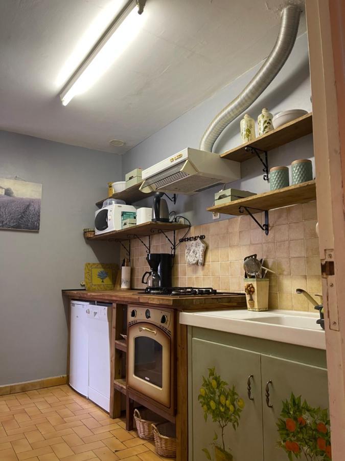Montagne D'Alaric Apartman Moux Kültér fotó