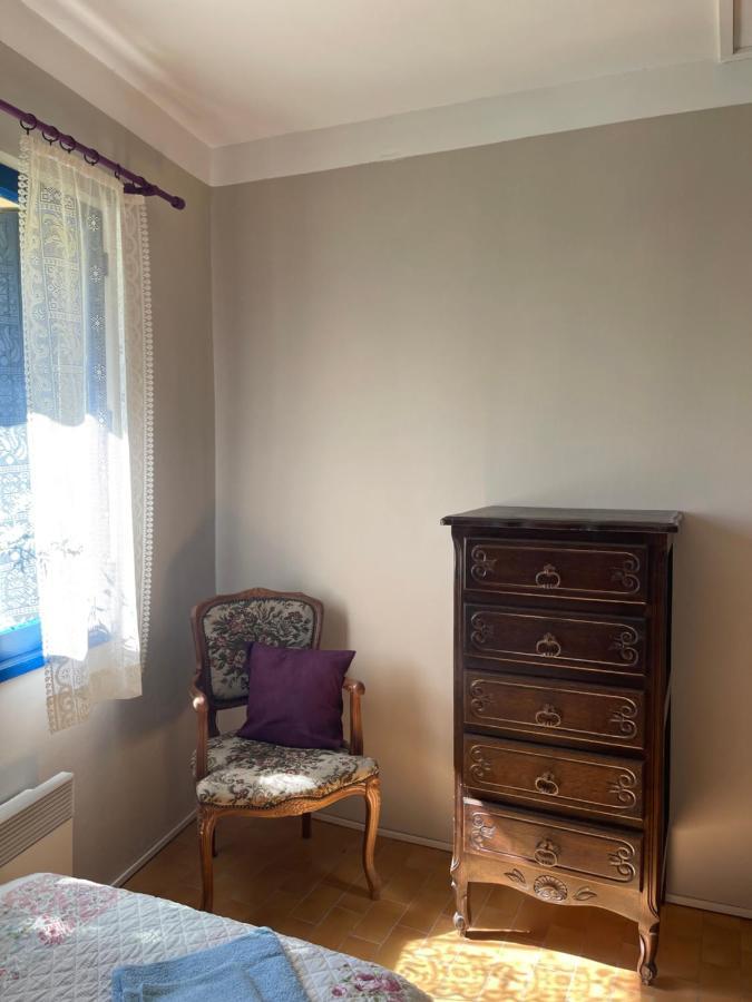 Montagne D'Alaric Apartman Moux Kültér fotó