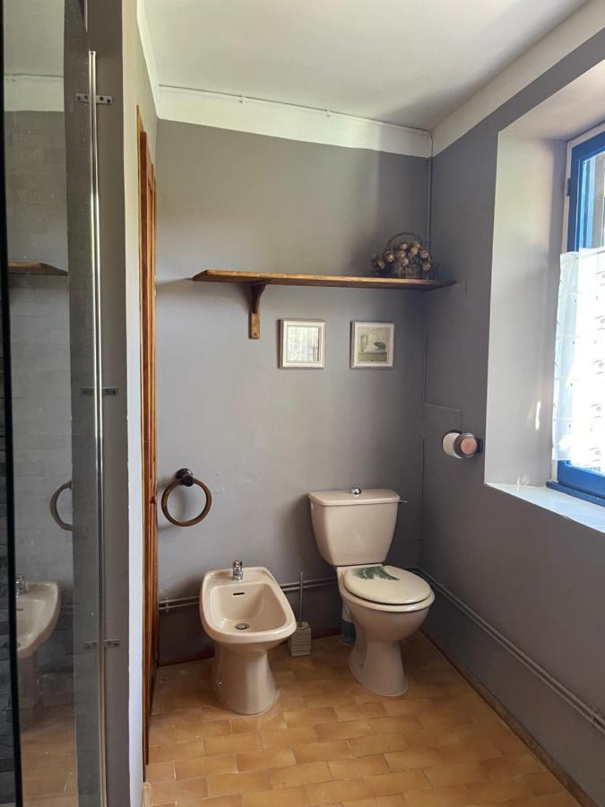 Montagne D'Alaric Apartman Moux Kültér fotó