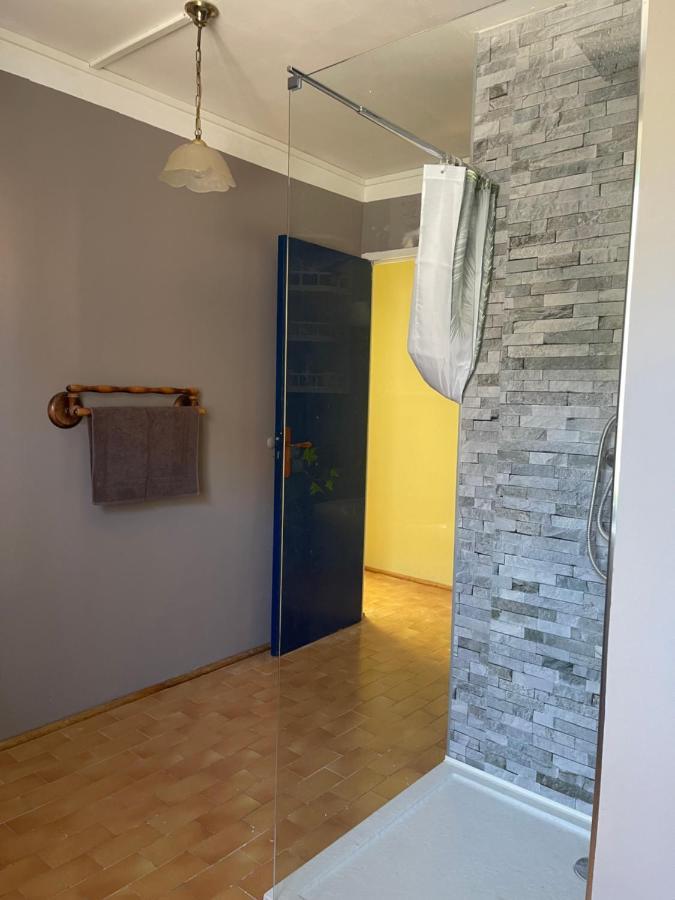 Montagne D'Alaric Apartman Moux Kültér fotó