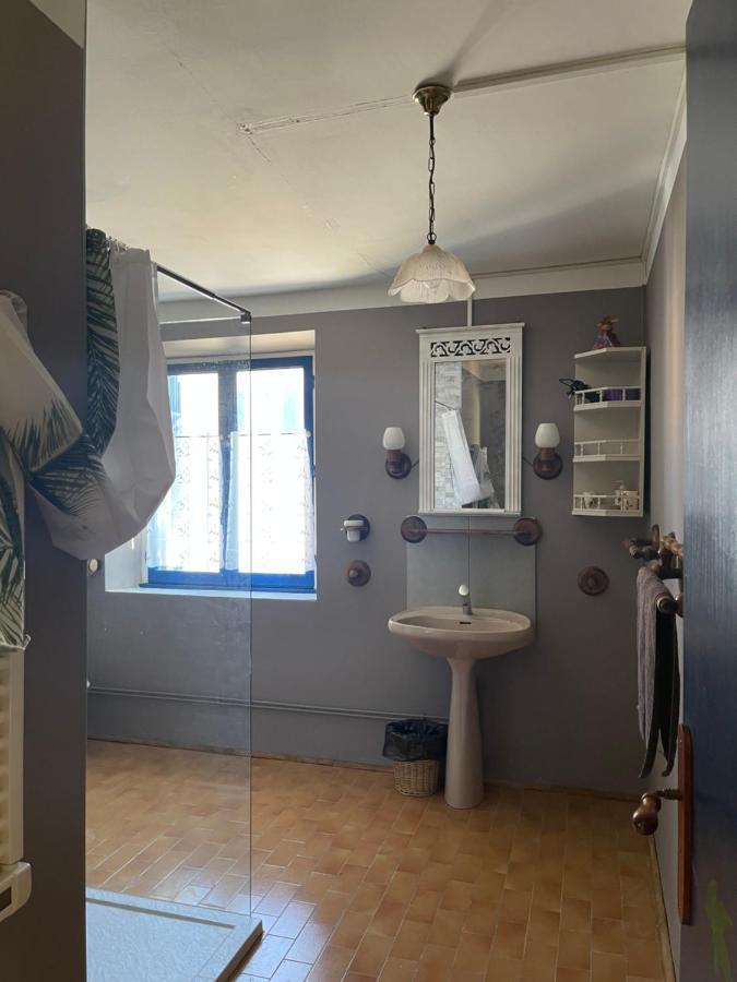 Montagne D'Alaric Apartman Moux Kültér fotó
