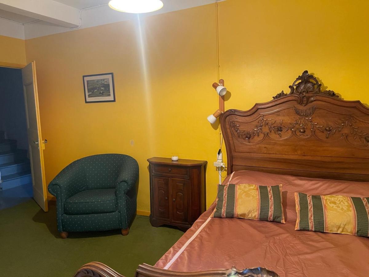 Montagne D'Alaric Apartman Moux Kültér fotó