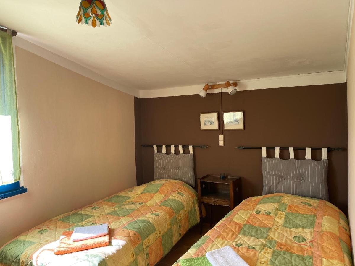 Montagne D'Alaric Apartman Moux Kültér fotó