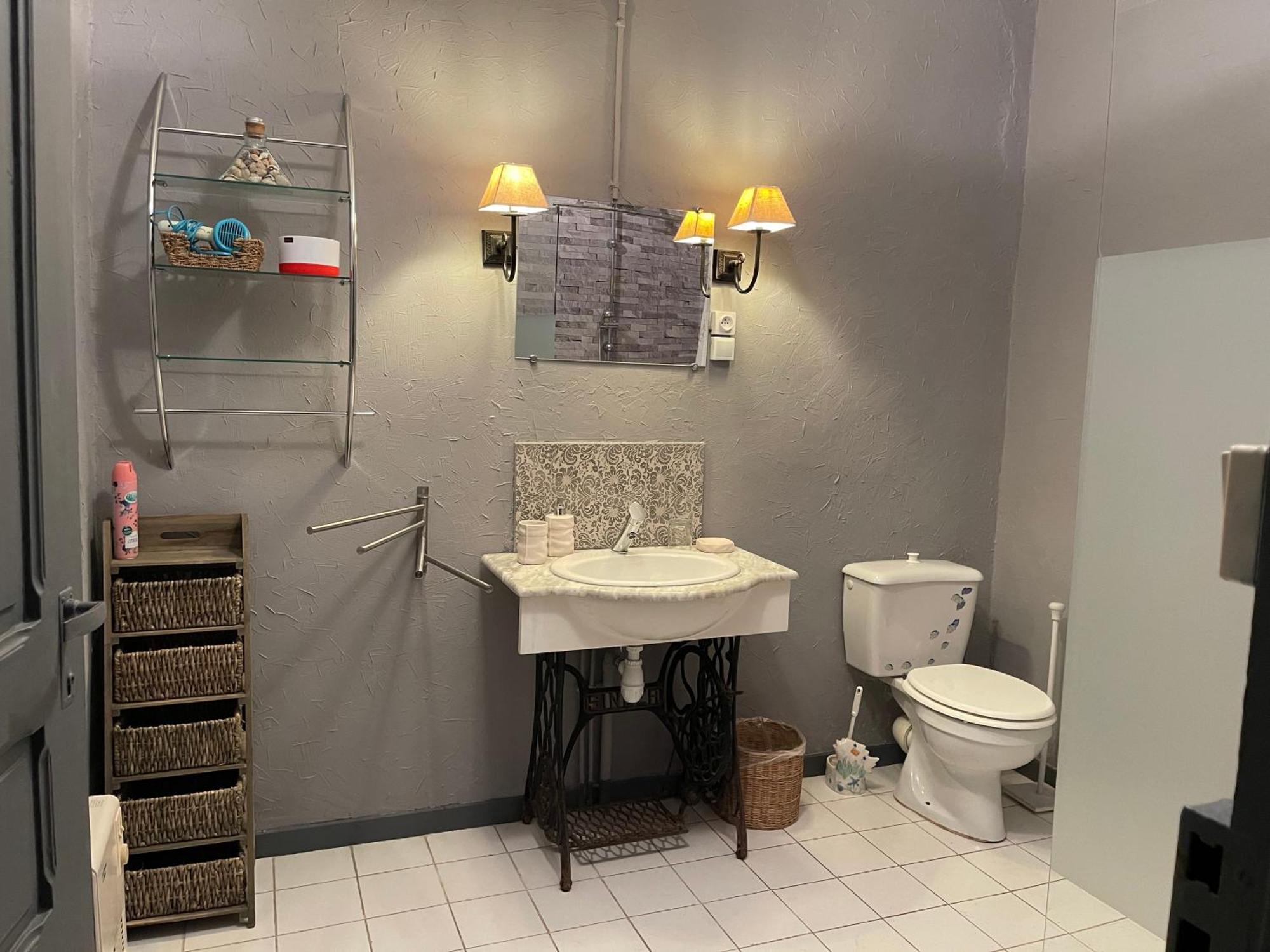Montagne D'Alaric Apartman Moux Kültér fotó