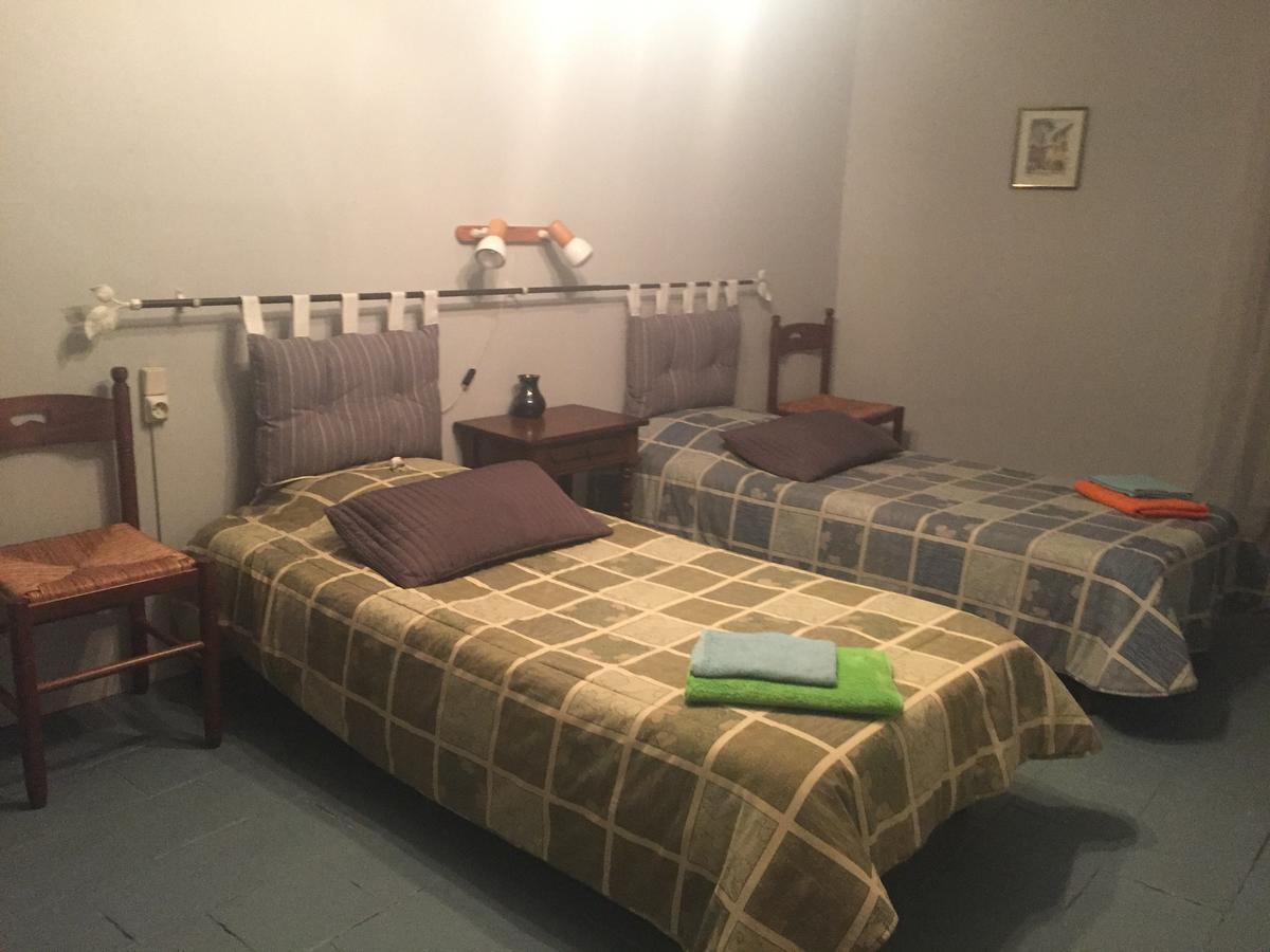 Montagne D'Alaric Apartman Moux Kültér fotó