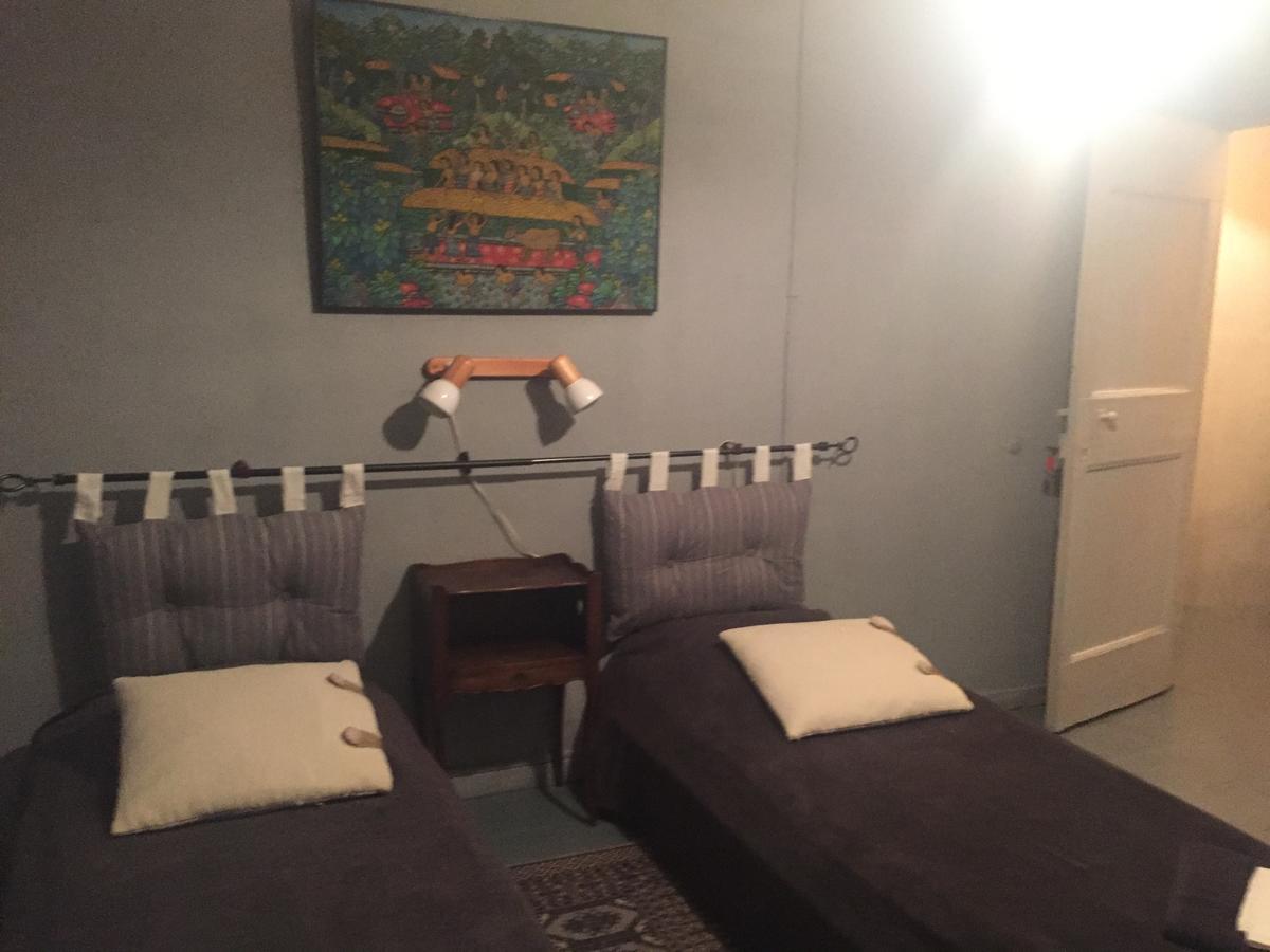Montagne D'Alaric Apartman Moux Kültér fotó
